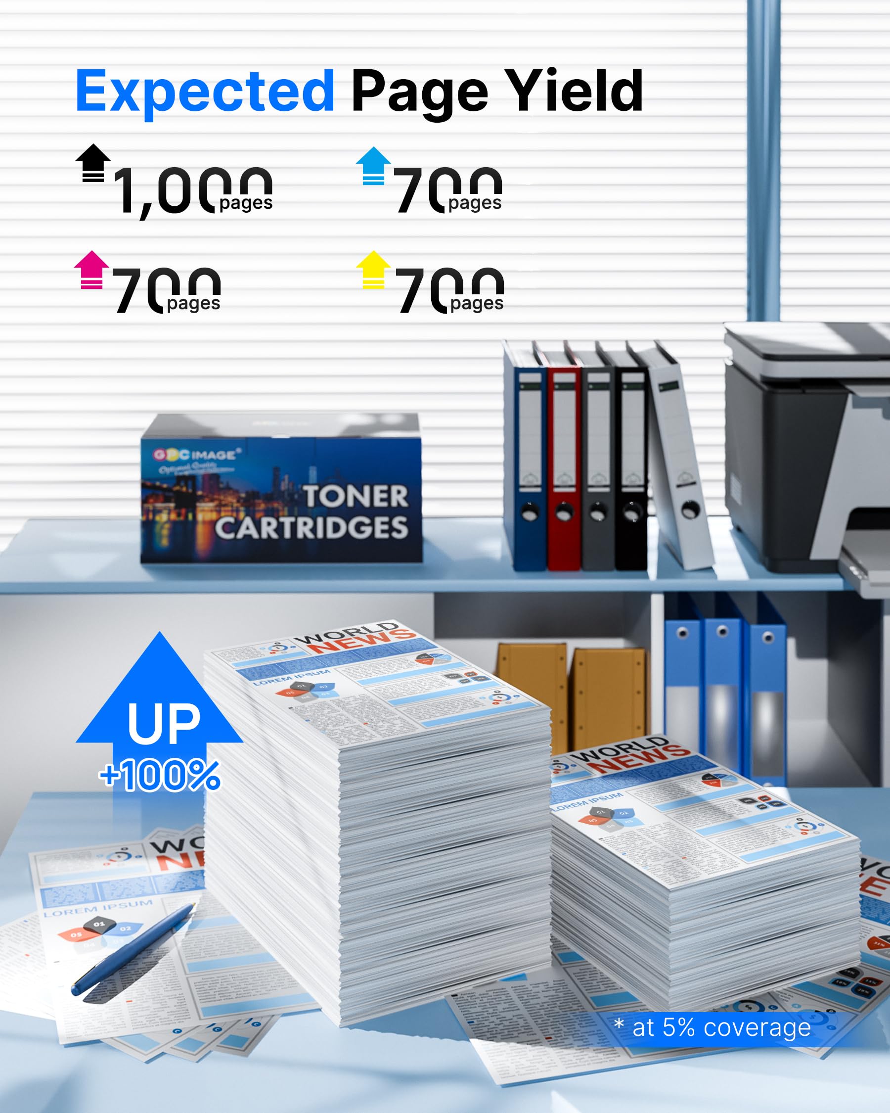 117A MFP 178nw Toner avec Puces Compatible pour HP 117A W2070A Cartouche pour HP Color Laser MFP 178nw 178nwg MFP 179fnw 179fwg 150nw 150a W2071A W2072A W2073A (4-Pack)