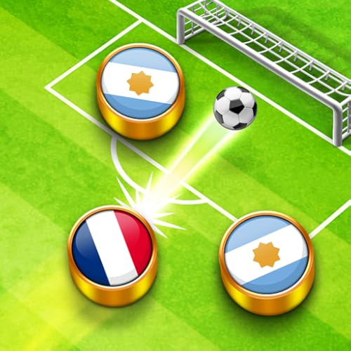 Soccer Clash