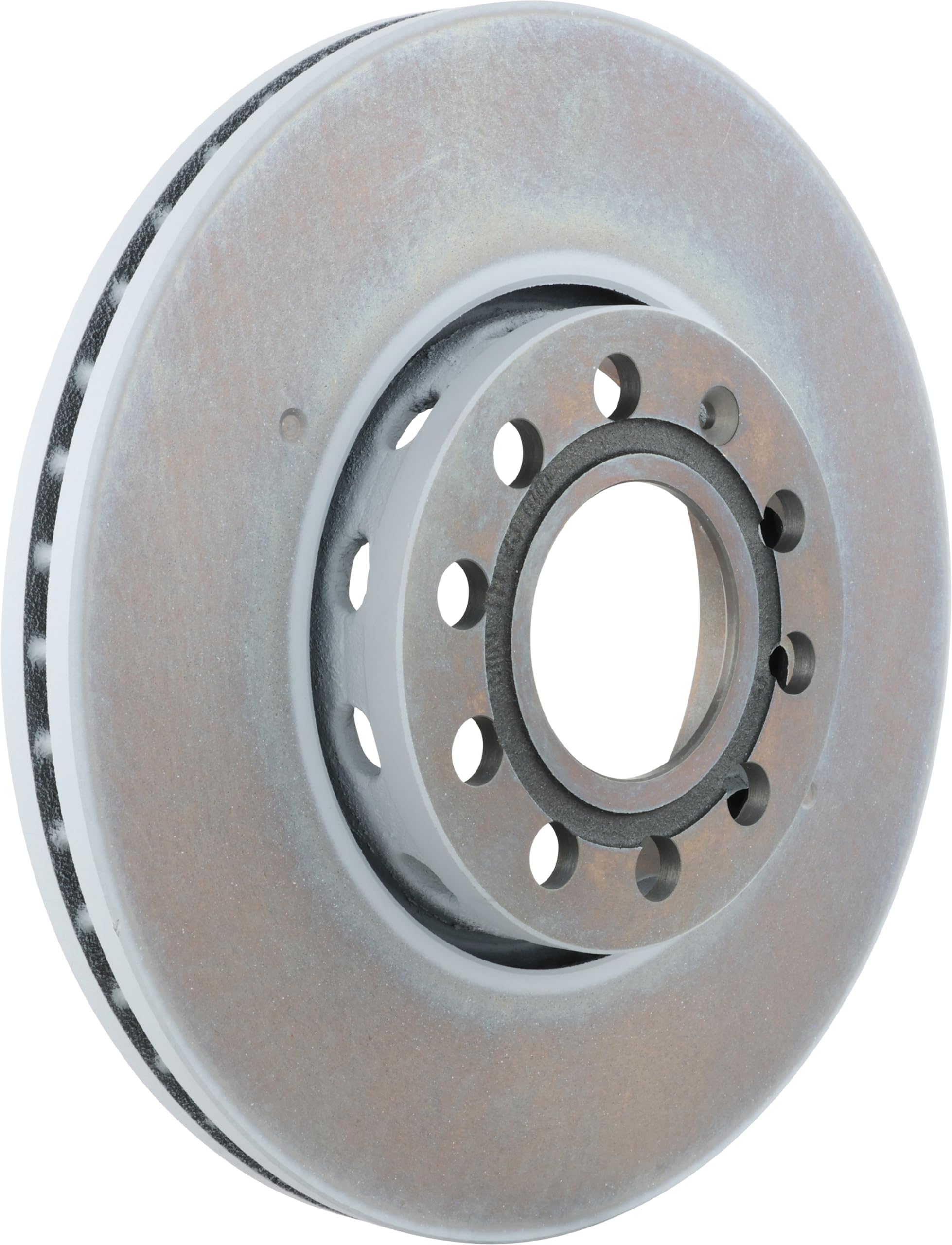 Brembo 09.5745.21 - Disco Freno con Verniciatura UV (Set di 2) - Anteriore