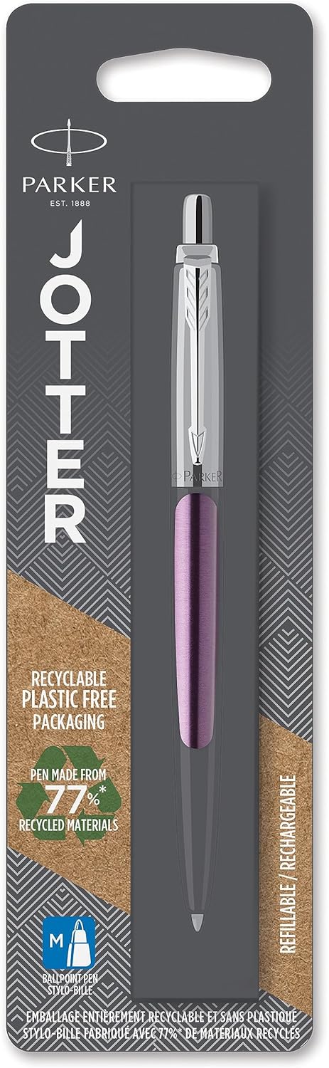 Parker Jotter C.C. pen