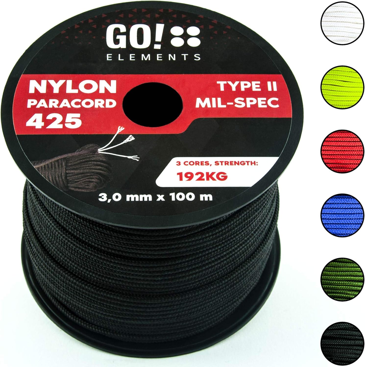 kit di sopravvivenza per famiglie di 4 persone