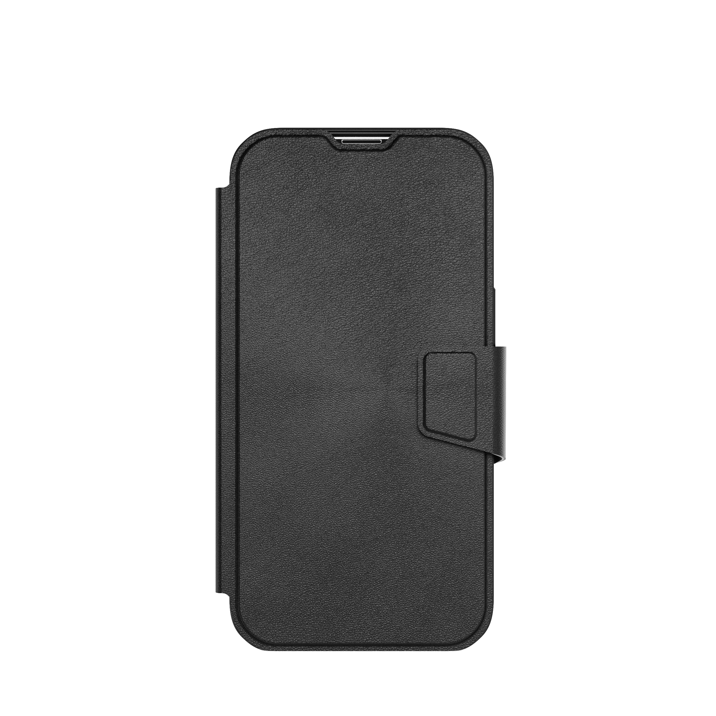 Funda Para Iphone 15 Pro - Cuero Premium, 3 Ranuras Para Tarjetas Proteccion Contra Impactos