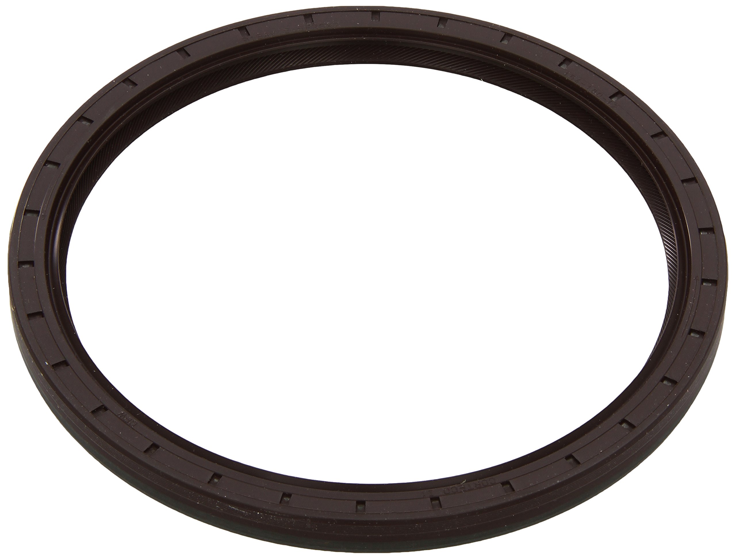 Anillo retén cigüeñal Corteco 12015530B para motor de coche 2