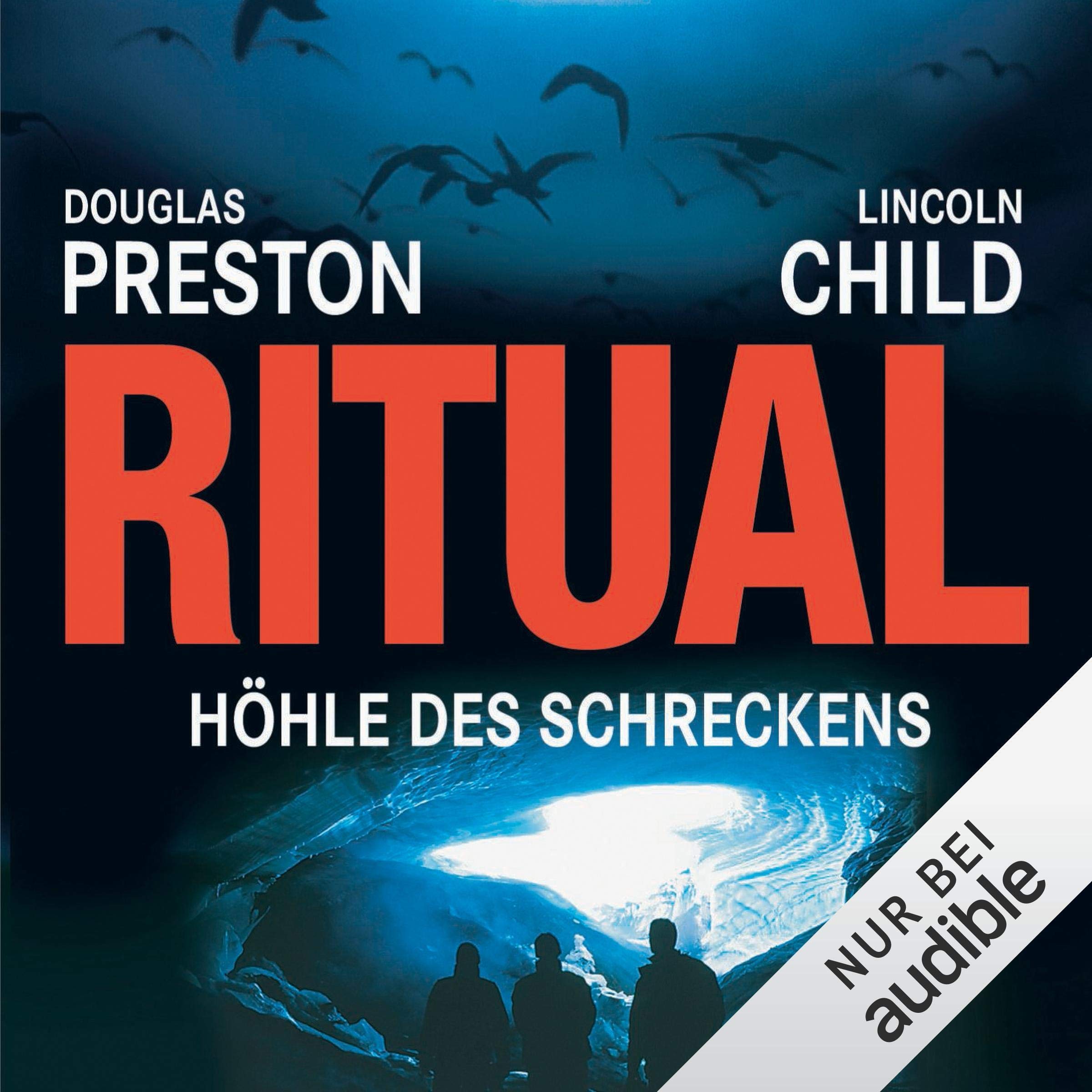 Cover art for Ritual - Höhle des Schreckens
