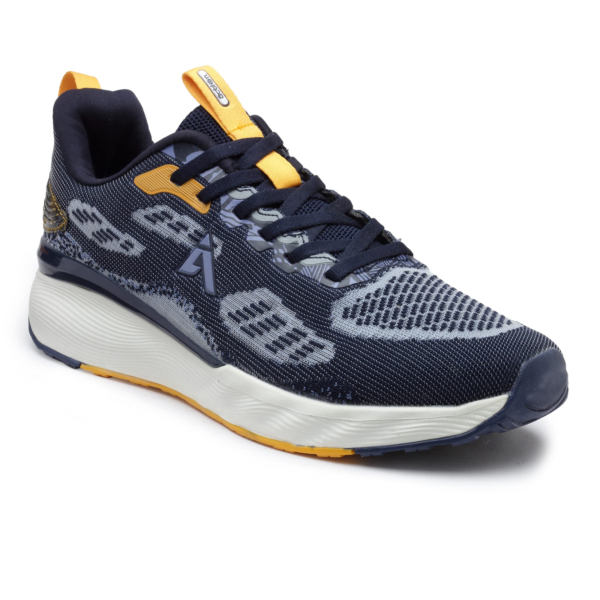 See full amazon price history chart for Action-ATG-773 Lightweight Comfortable Cushioned Running Sports Shoes for Men Action-ATG-773 Lightweight Comfortable Cushioned Running Sports Shoes for Men (B0BWXTD2TS) Amazon Price History, Amazon Price Tracker