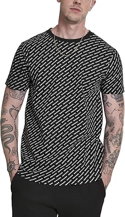 Urban classics camisetas Outlet