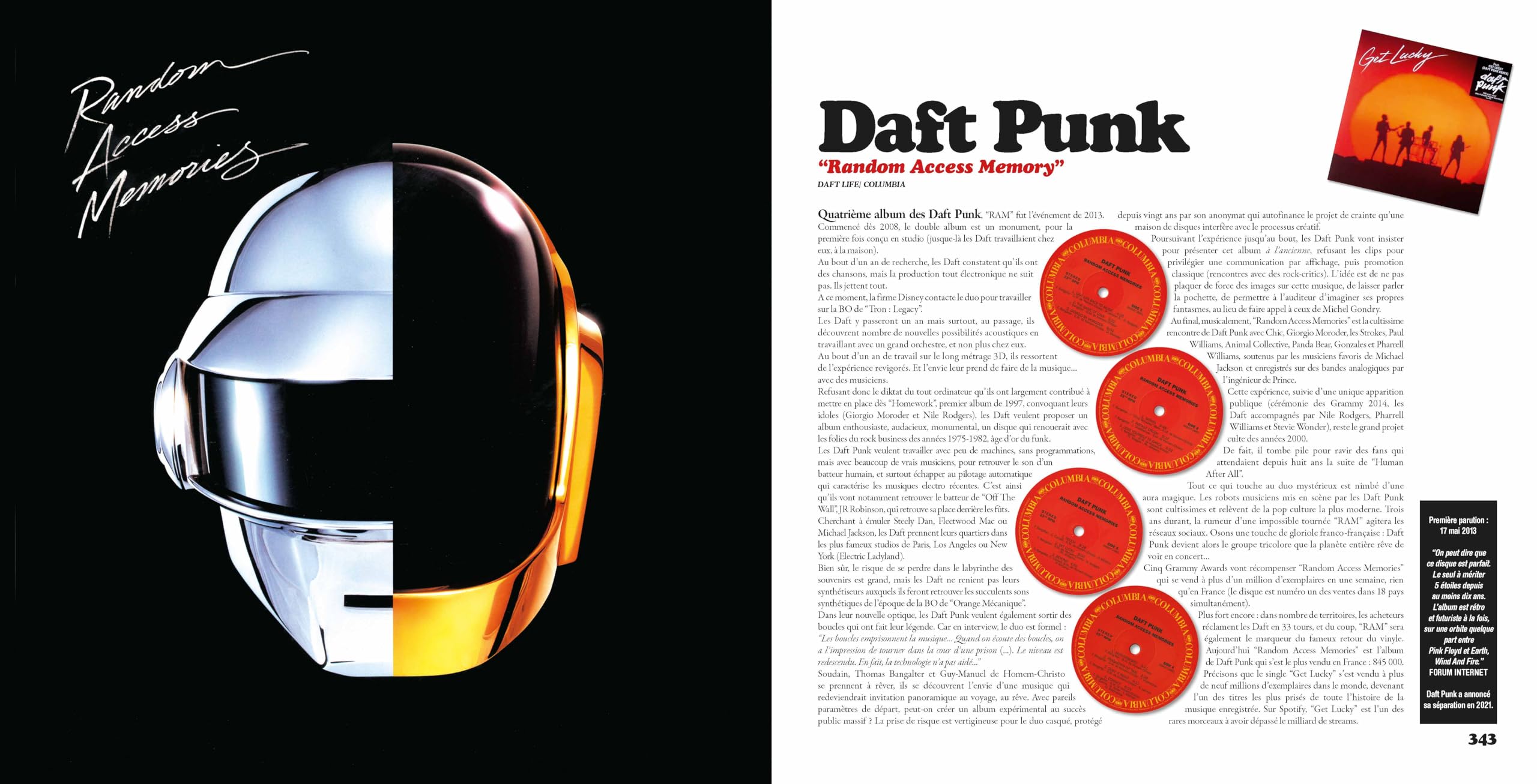 La Discothèque Rock Ultime