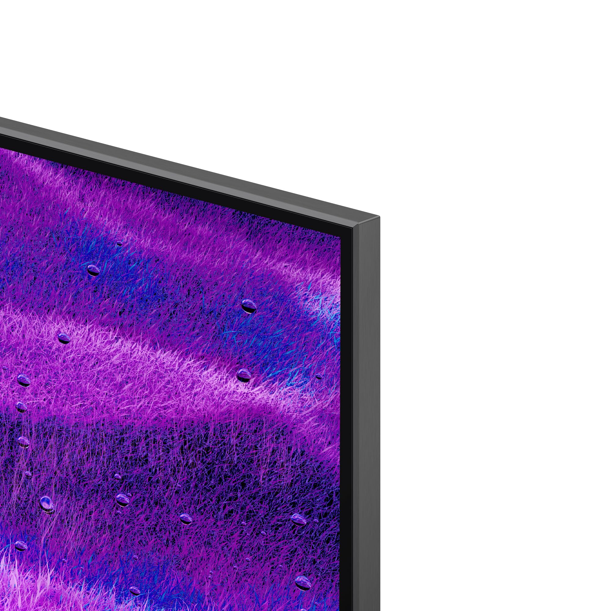 Samsung NeoQLED 4K Vision AI Smart TV 100'' QE100QN80FAUXZT Mini LED, NQ4 AI Gen2 Processor, 4K Upscaling,Dolby Atmos, Tecnologia Quantum Matrix Core, PACCHETTO INTRATTENIMENTO, 2025