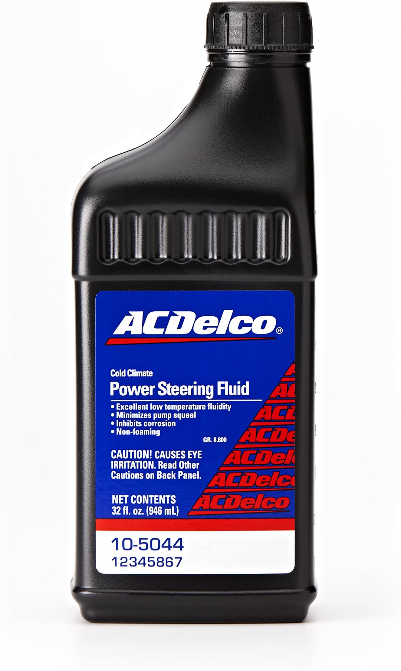 ACDelco GM Original Equipment 105073 Power Steering Fluid