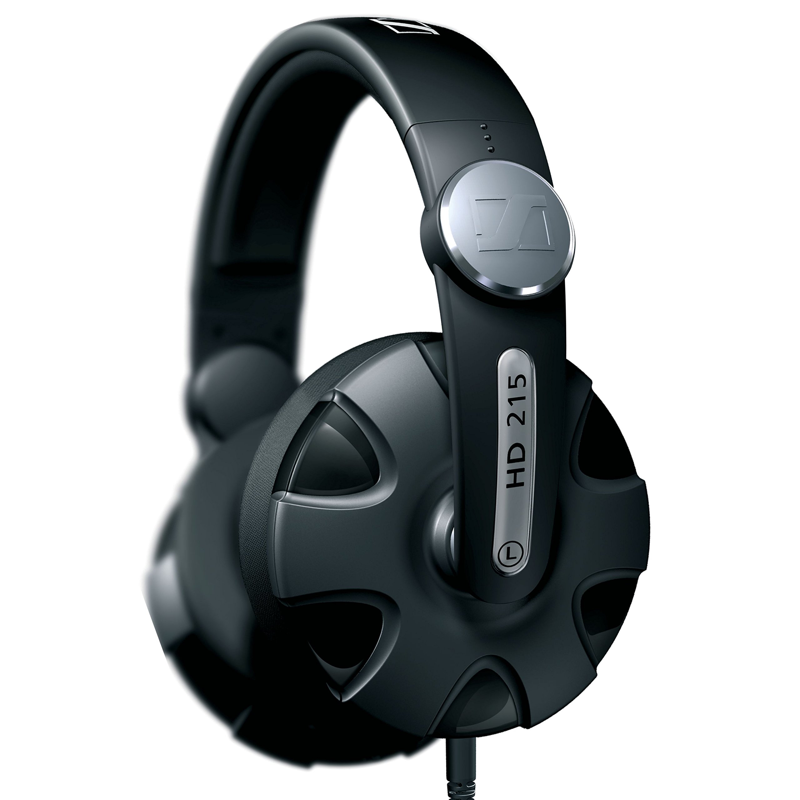 Sennheiser HD215 kulaklık : Amazon.com.tr: Elektronik