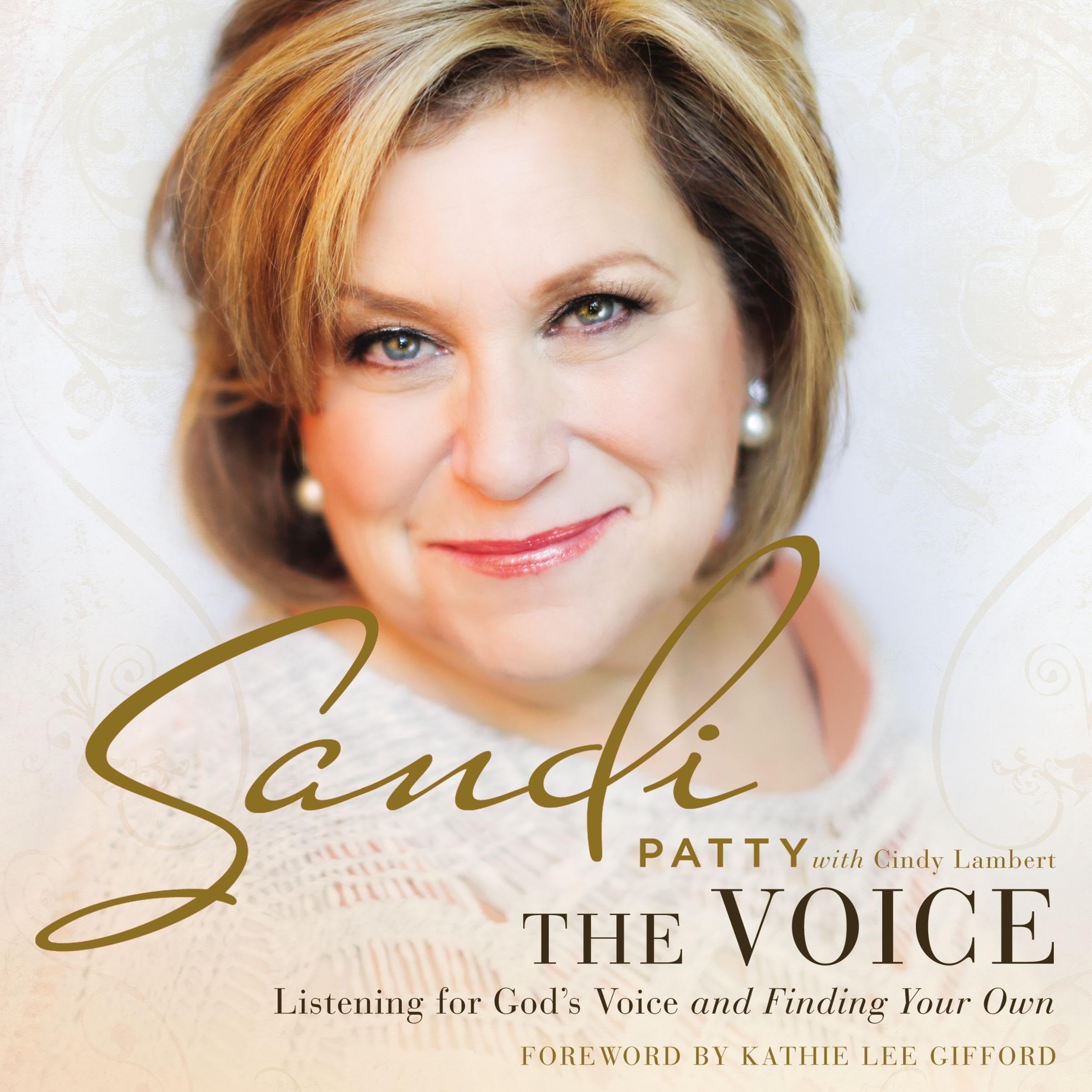 Cover art for The Voice