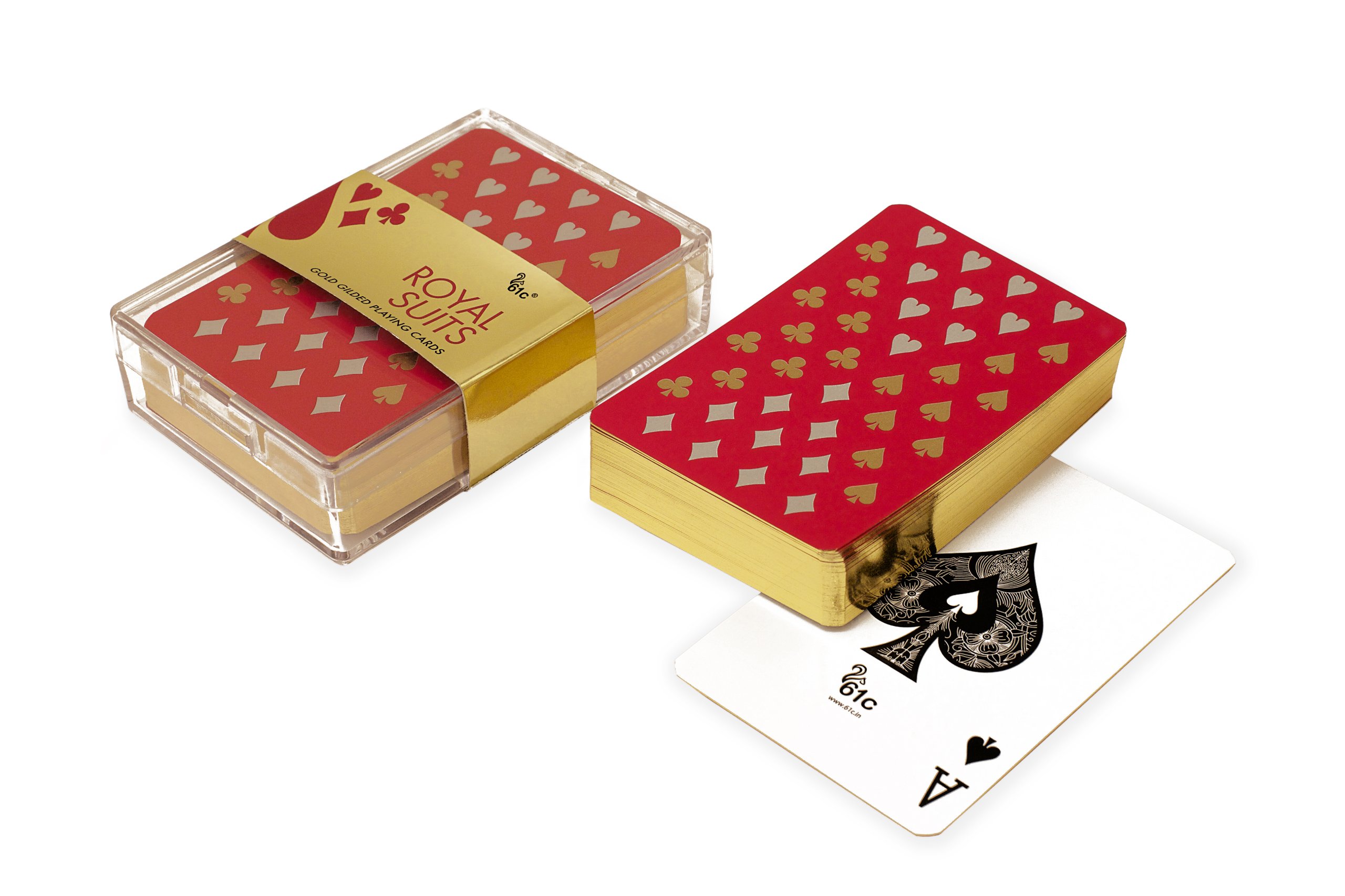 See full amazon price history chart for 61c Royal Suits Playing Cards, Pink 61c Royal Suits Playing Cards, Pink (B00HXEUY4S) Amazon Price History, Amazon Price Tracker
