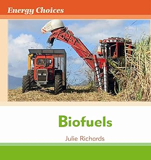 Biofuels (Energy Choices)