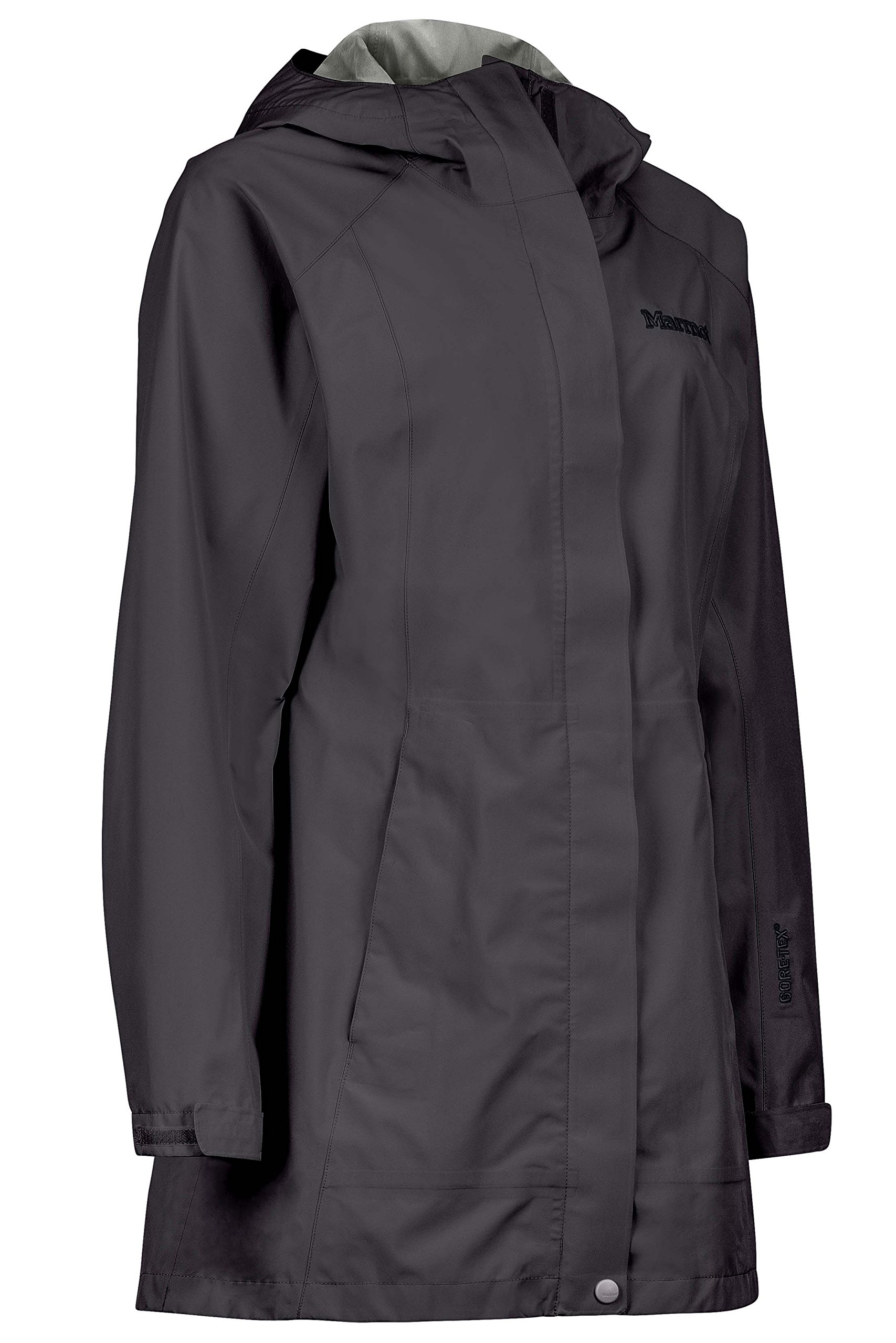 Buy Women's Essential Lightweight Waterproof Rain Jacket, GORETEX with
