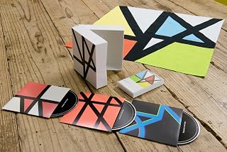 Furoshiki Box Set