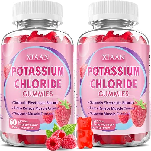 Potassium PCG-RB-2PCS potassium