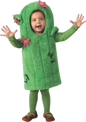 Miniatura 1 de Rubie's Disfraz de cactus para niños de Opus Collection