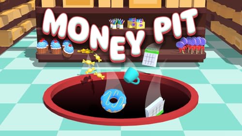 Money Pit