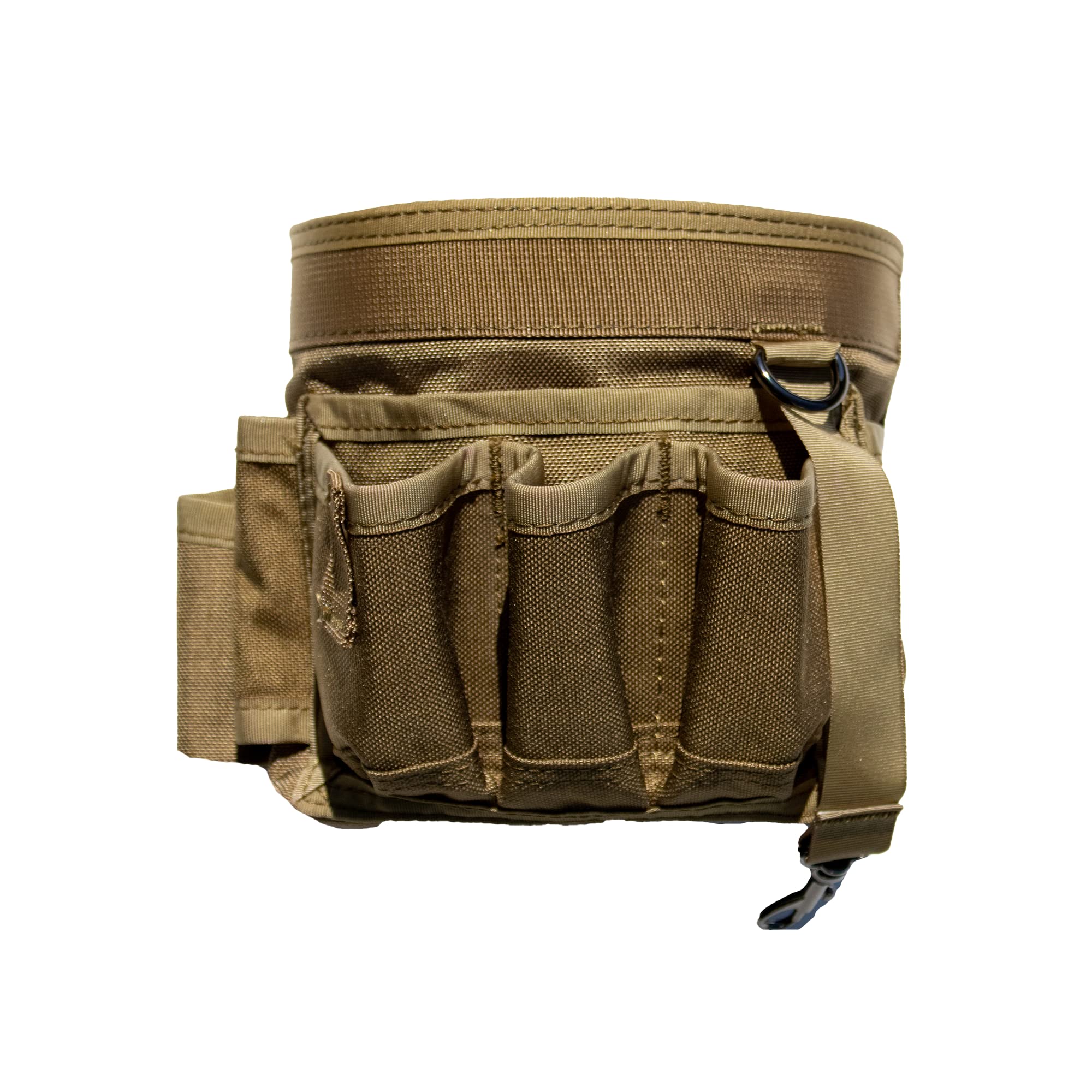SOTG Technician’s Pouch Multi Pocket & Functional Pouch for Various Tools