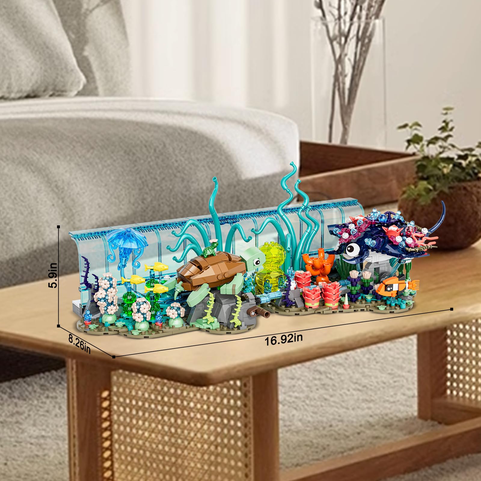 ヒルダヒルダ 鍋敷き フィッシュ ヒルダヒルダ 鍋敷き フィッシュ