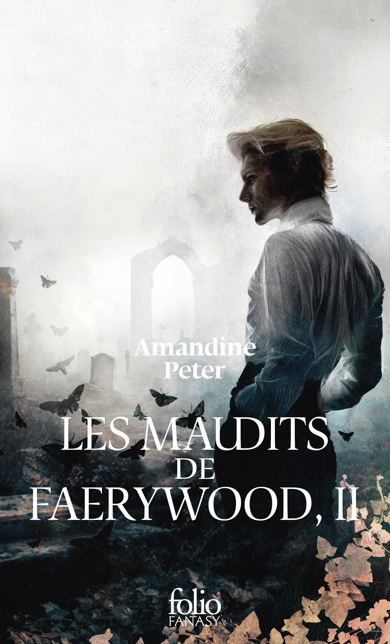 Les maudits de Faerywood (2)