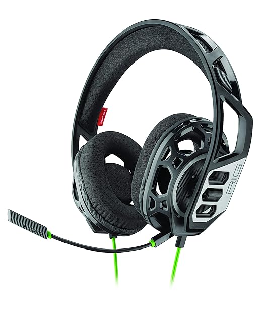 Audífonos Plantronics RIG 300HX para Xbox One miniatura 2