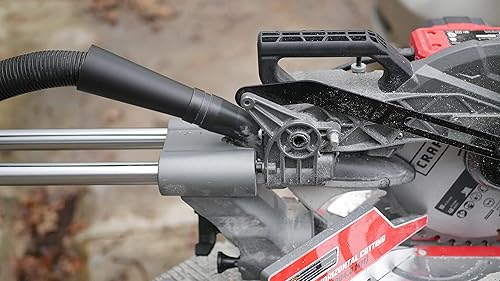 Miniatura 6 de Accesorio universal para aspiradora de tienda/adaptador de manguera de vacío, total de 5 accesorios/accesorios para aspiradora en seco y húmedo para