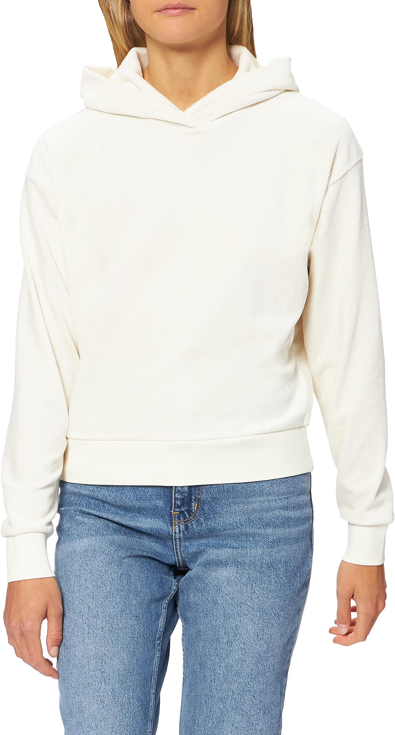 Women's 108307754129 Sweatshirt