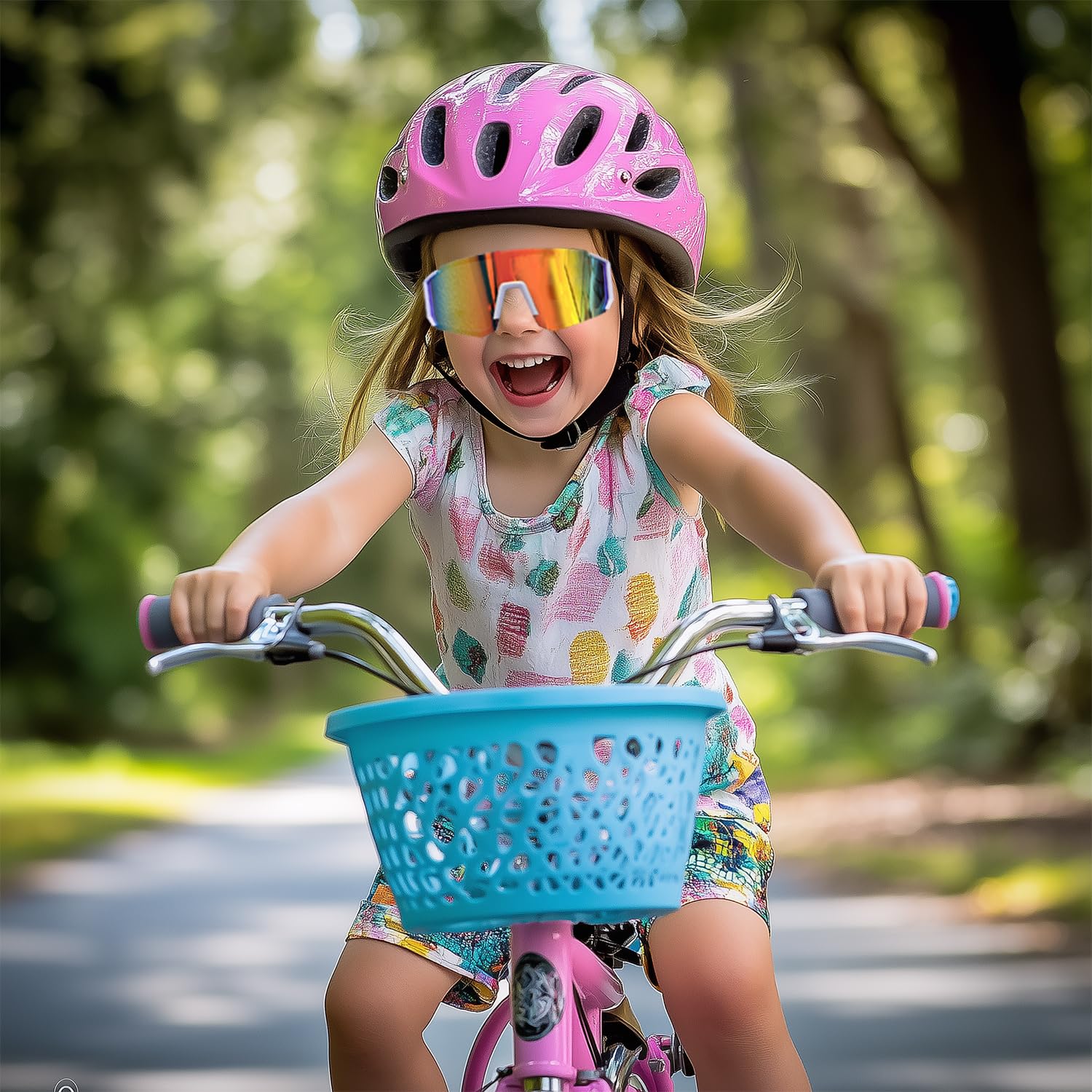 Lunette de Cyclisme Polarisées Lunettes de Soleil Polarisées Homme et Femme Protection UV400 Anti-Vent Lunette de Soleil pour Outdoor pour Activités de Plein Air Comme le Cyclisme