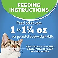 Vista 8 de Friskies Nestle Purina Petcare 50215 Select Ocean White Fish - Paquete de 24/5.5 onzas