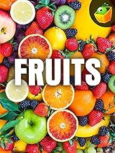 AI Fruit Videos
