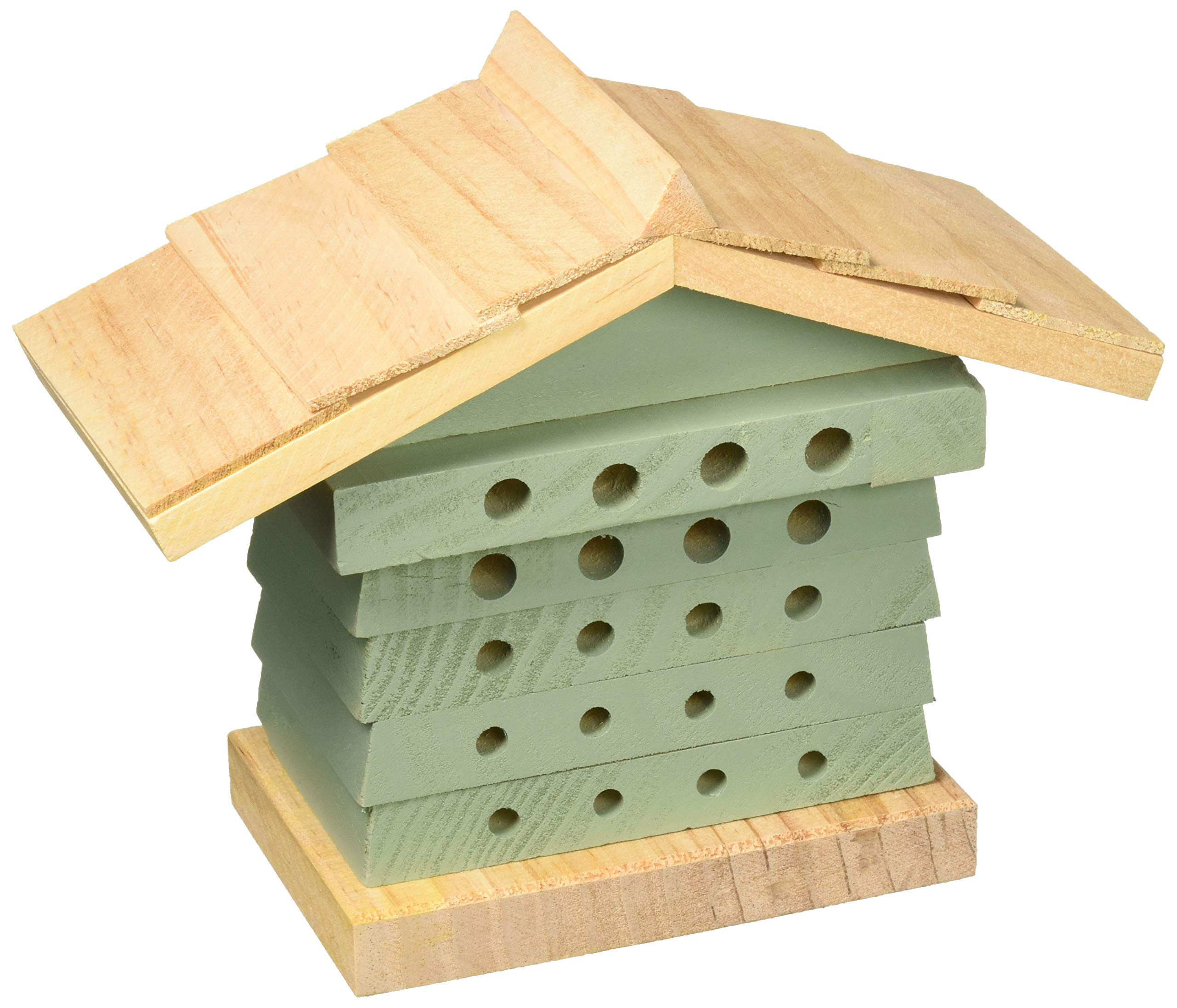 Wildlife World Solitary Bee Hyve