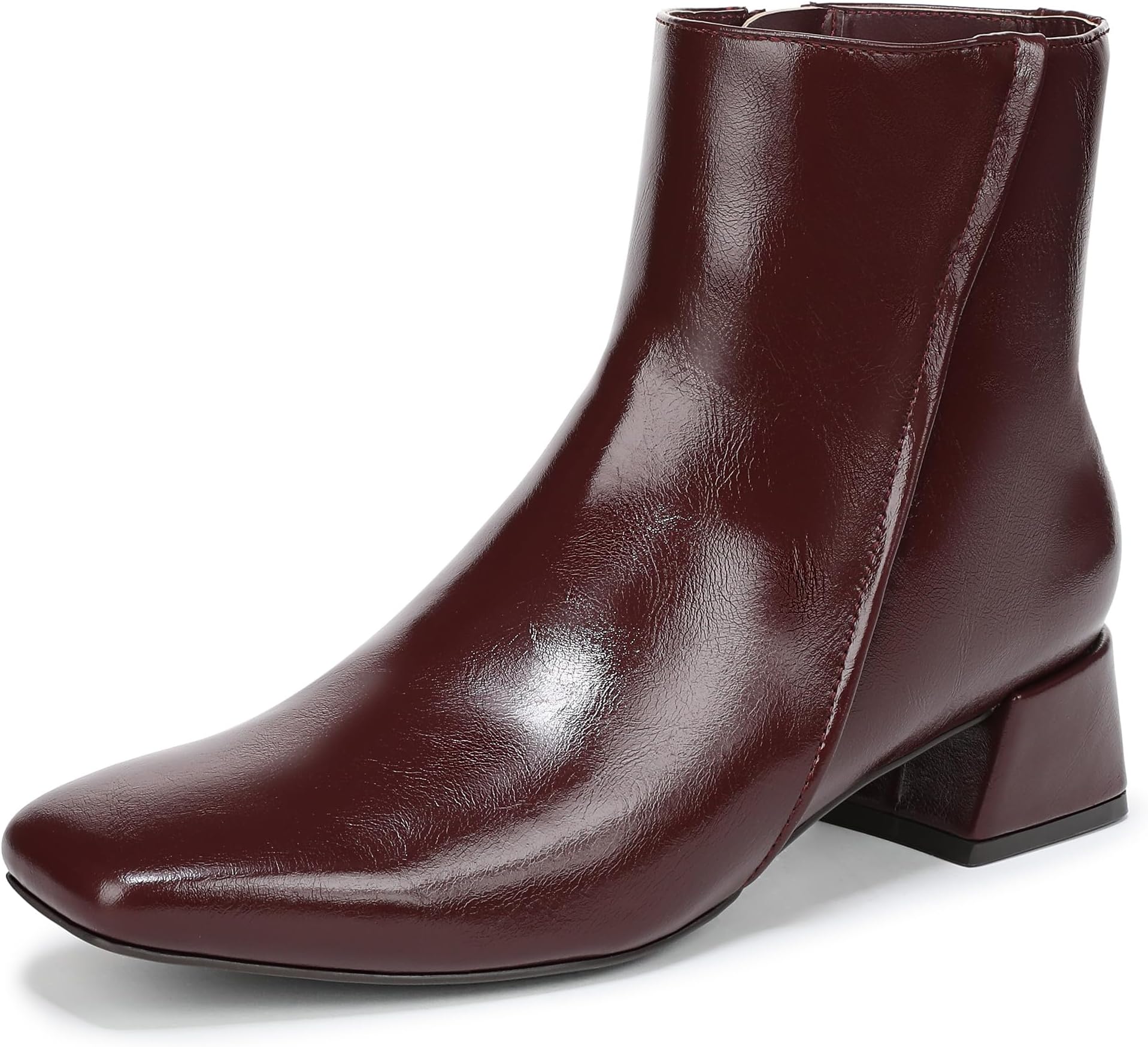 Hadley Ankle Bootie