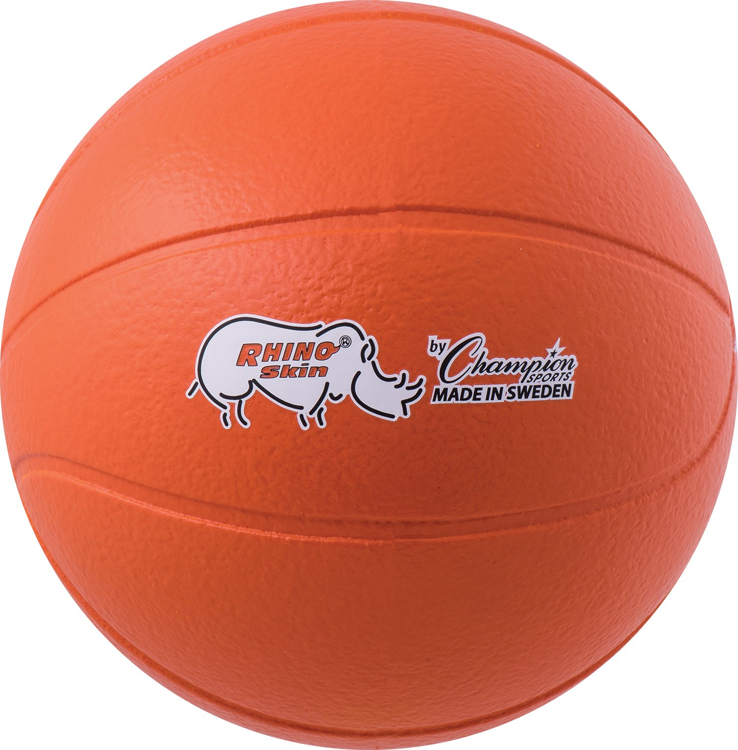 Champion Sports Rhino Skin Basketball