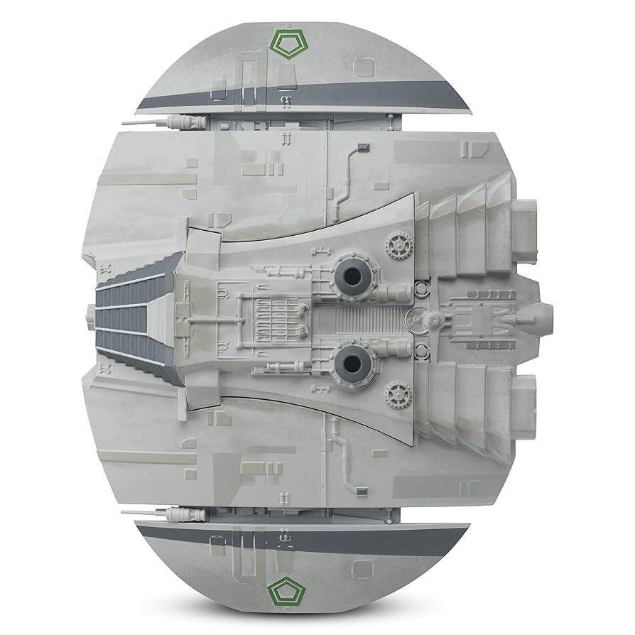 バンダイ　モノグラム　宇宙空母ギャラクティカ　サイロン・レイダー モノグラムバンダイ 宇宙空母ギャラクティカ 