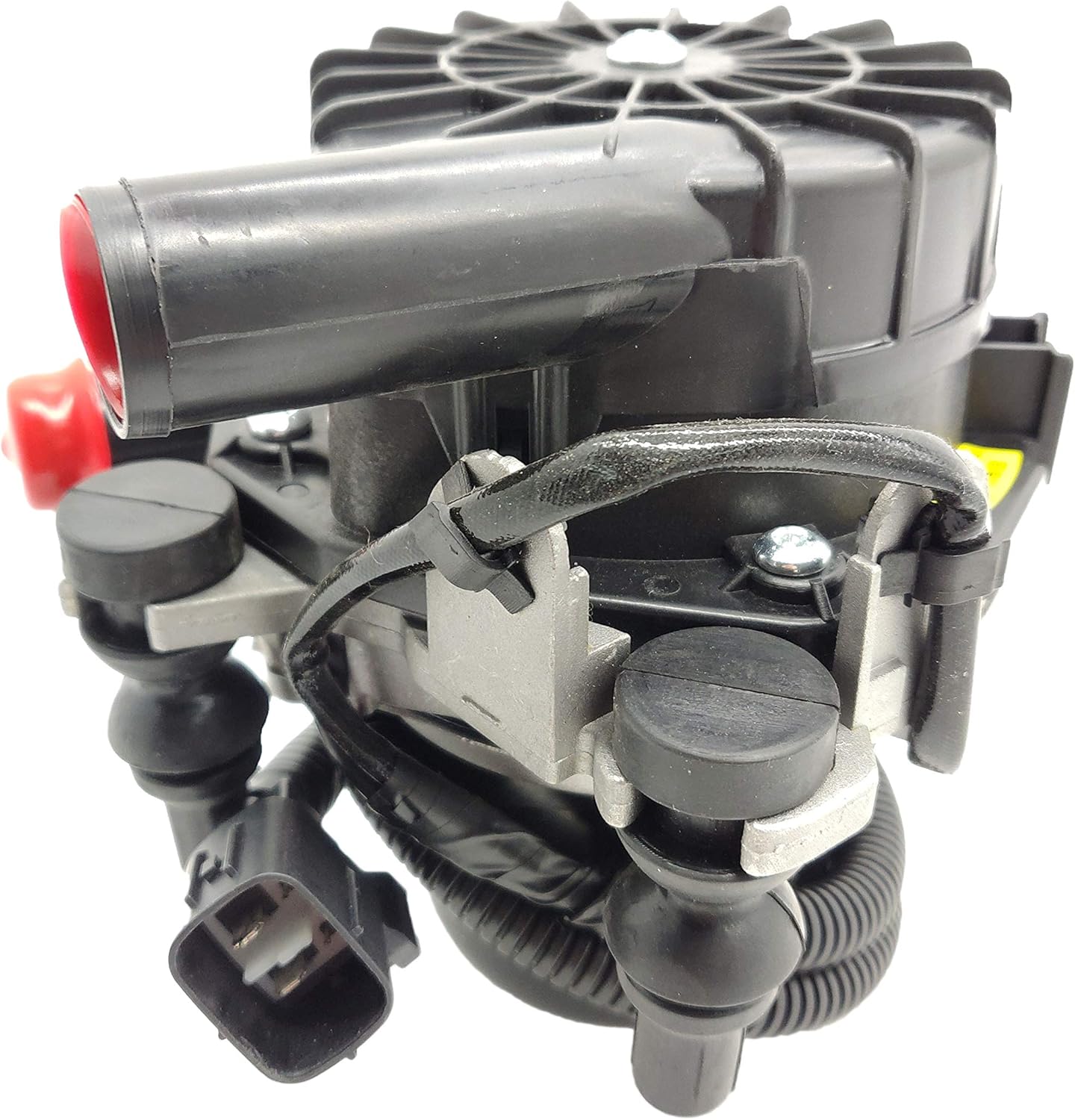 Secondary Air Injection Pump Smog Pump Replacement for 2012 2013 2014 2015 Toyota Tacoma 4.0L V6 17610-0W020