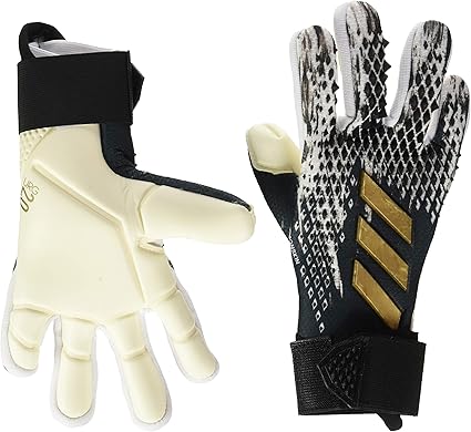 gant adidas predator pro junior