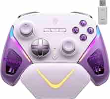 Amazon.co.jp: EasySMX コントローラー PC Switch 2 Steam Deck