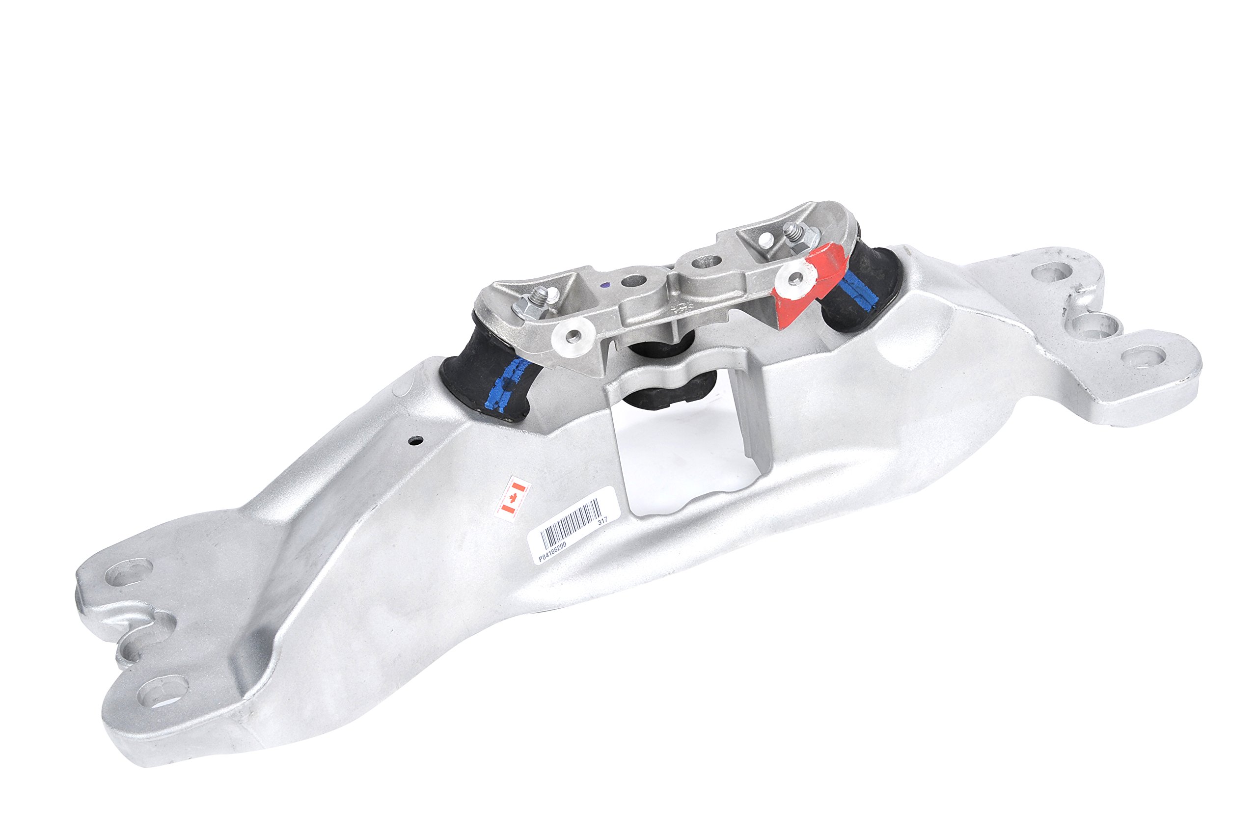 Amazon.com: ACDelco GM Original Equipment 84166200 Automatic 
