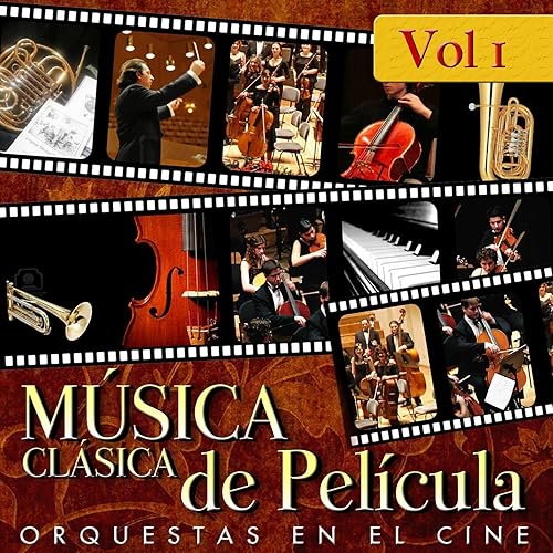 amazon musica clasica