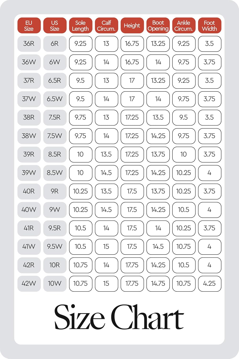 HORZE Rover Women's Synthetic Leather Classic Tall Field Riding Boots | Water-Resistant with Laces and Rear Zipper - Image 3