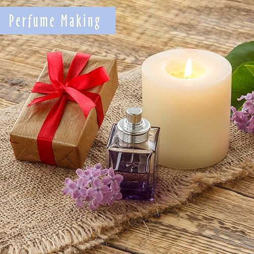 Miniatura 148 de MitFlor - Aceite de fragancia nocturna de lujo, aceite difusor de hotel de 1.0 fl oz, aromas de hotel Marriott, aceites esenciales para difusores