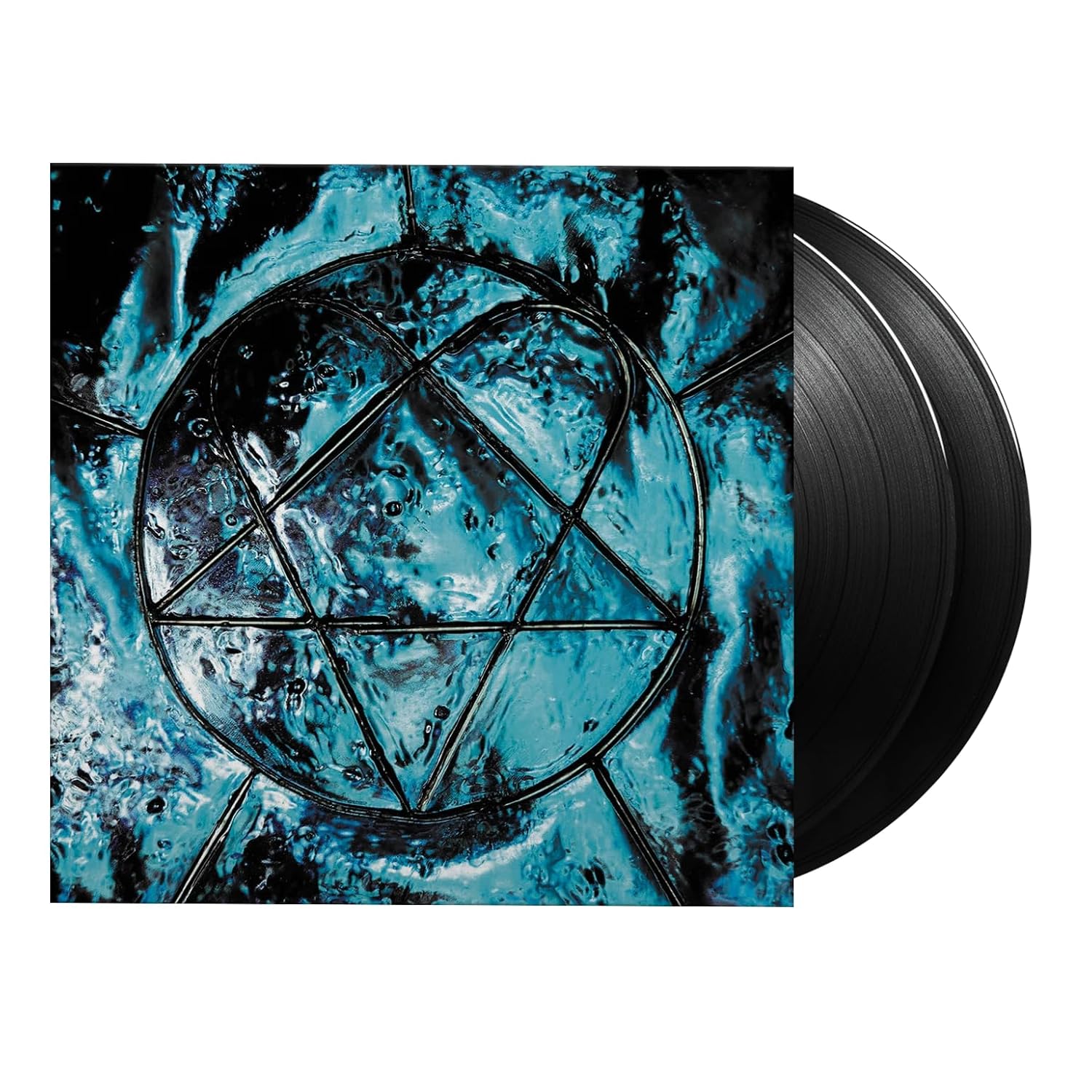 XX: TWO DECADES OF LOVE METAL (OGV)