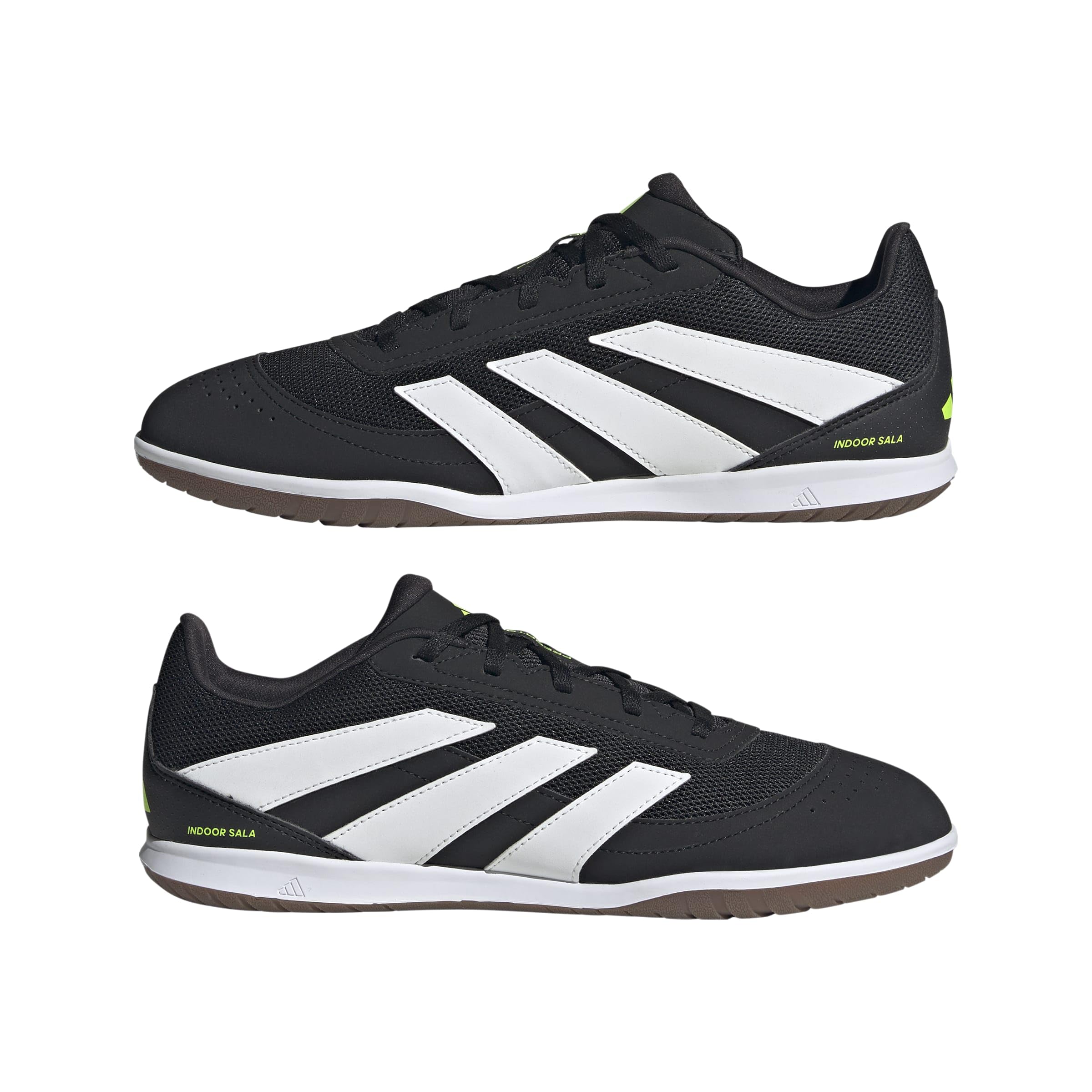 adidas Uniseks Predator Club Indoor Sala Football BootsButy pilkarskie
