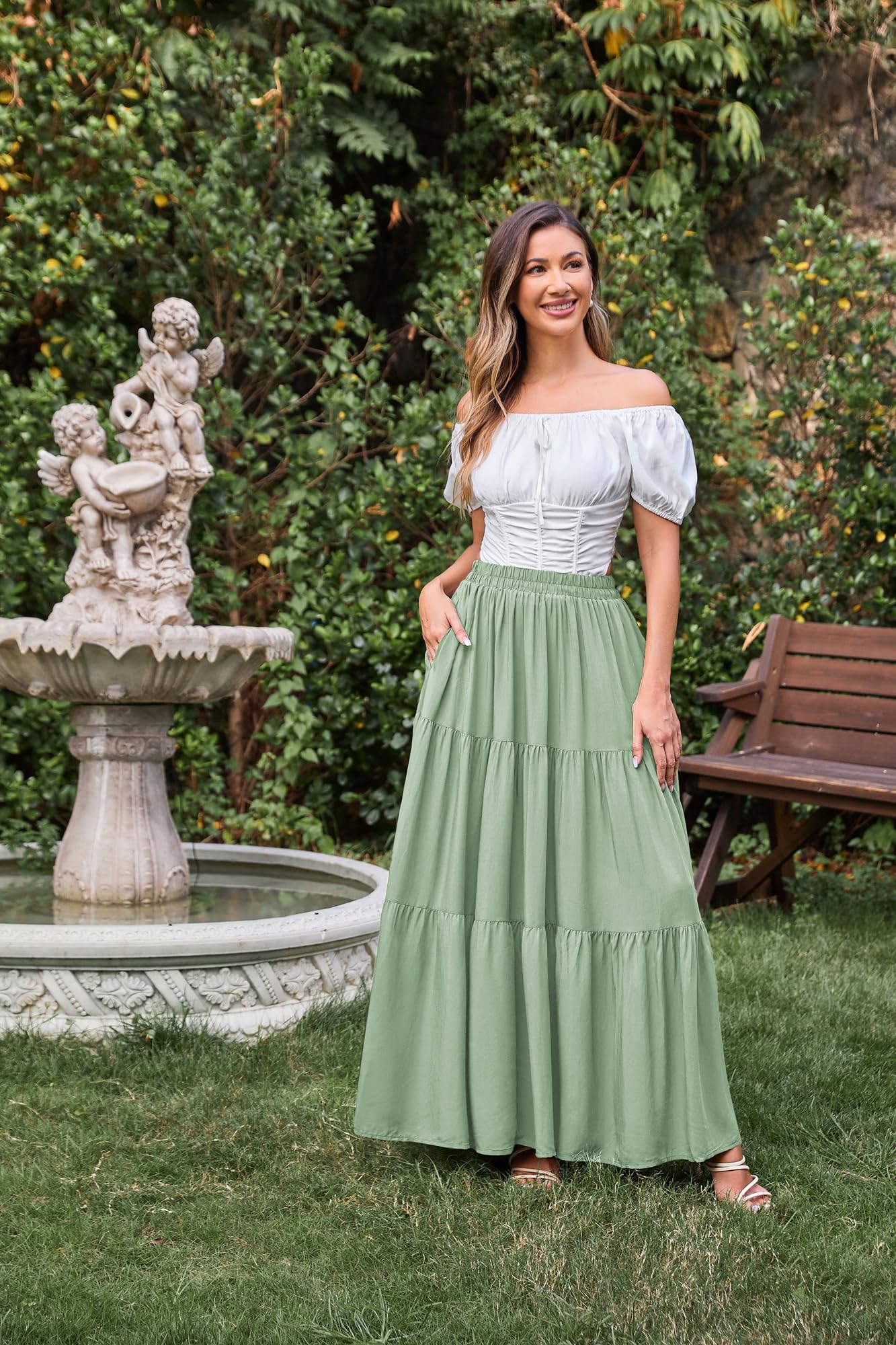 Scarlet Darkness womens Classic