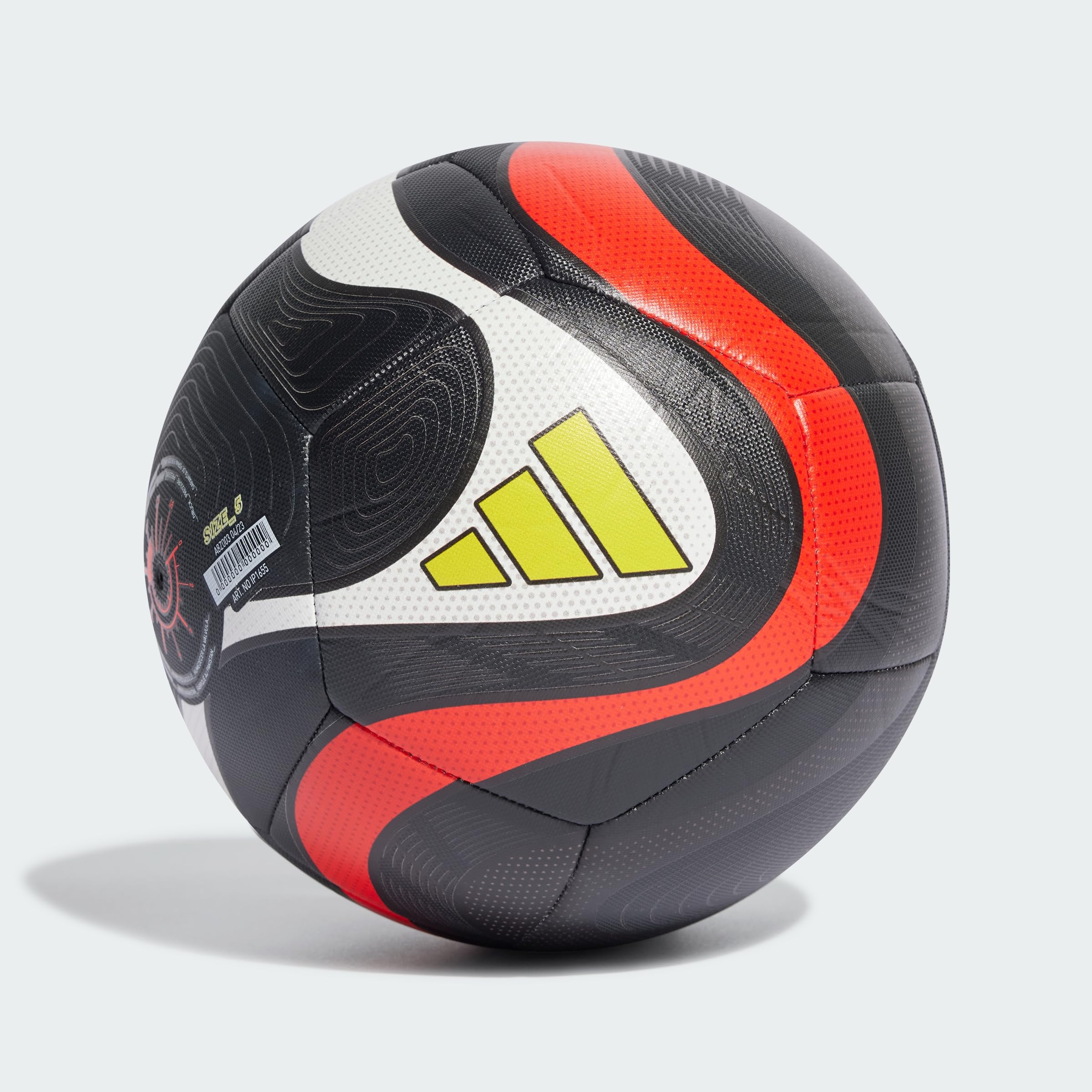 Amazon | adidas ユニ 大人用 トレーニング プレデター サッカーボール