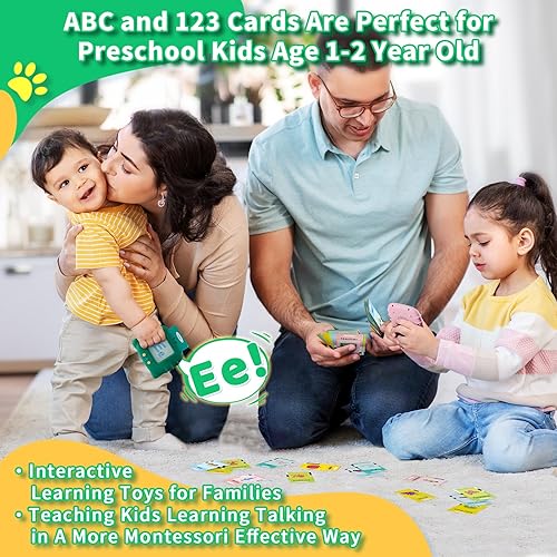 Miniatura 5 de Juguetes para niños y niñas de 1, 2, 3, 4, 5, 6 años, juguetes sensoriales para niños autistas, aprendizaje educativo Montessori terapia del habla,