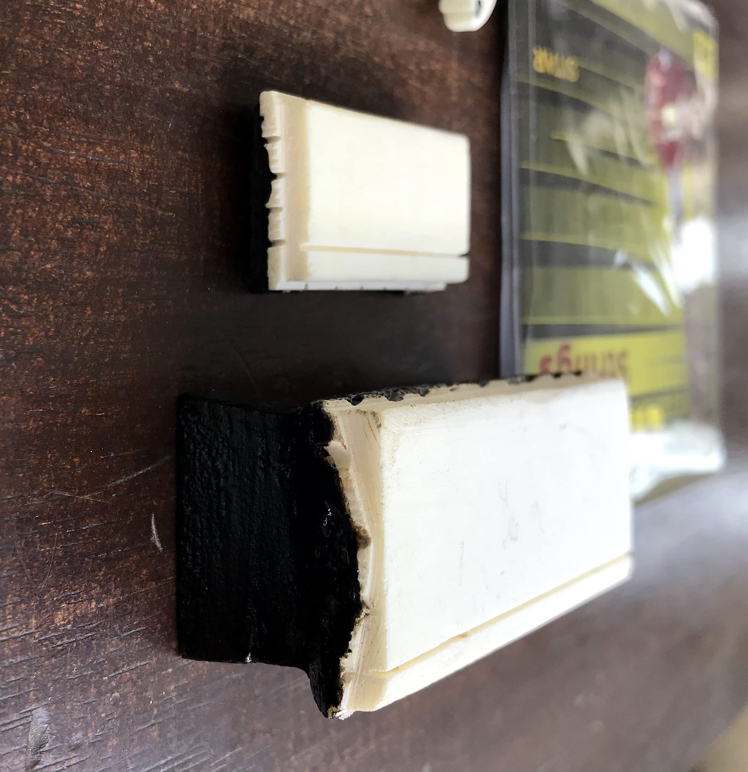 Ellora Sitar Accessories Strings Bridge Mizrab fret thread tuning beads all in one - Image 6