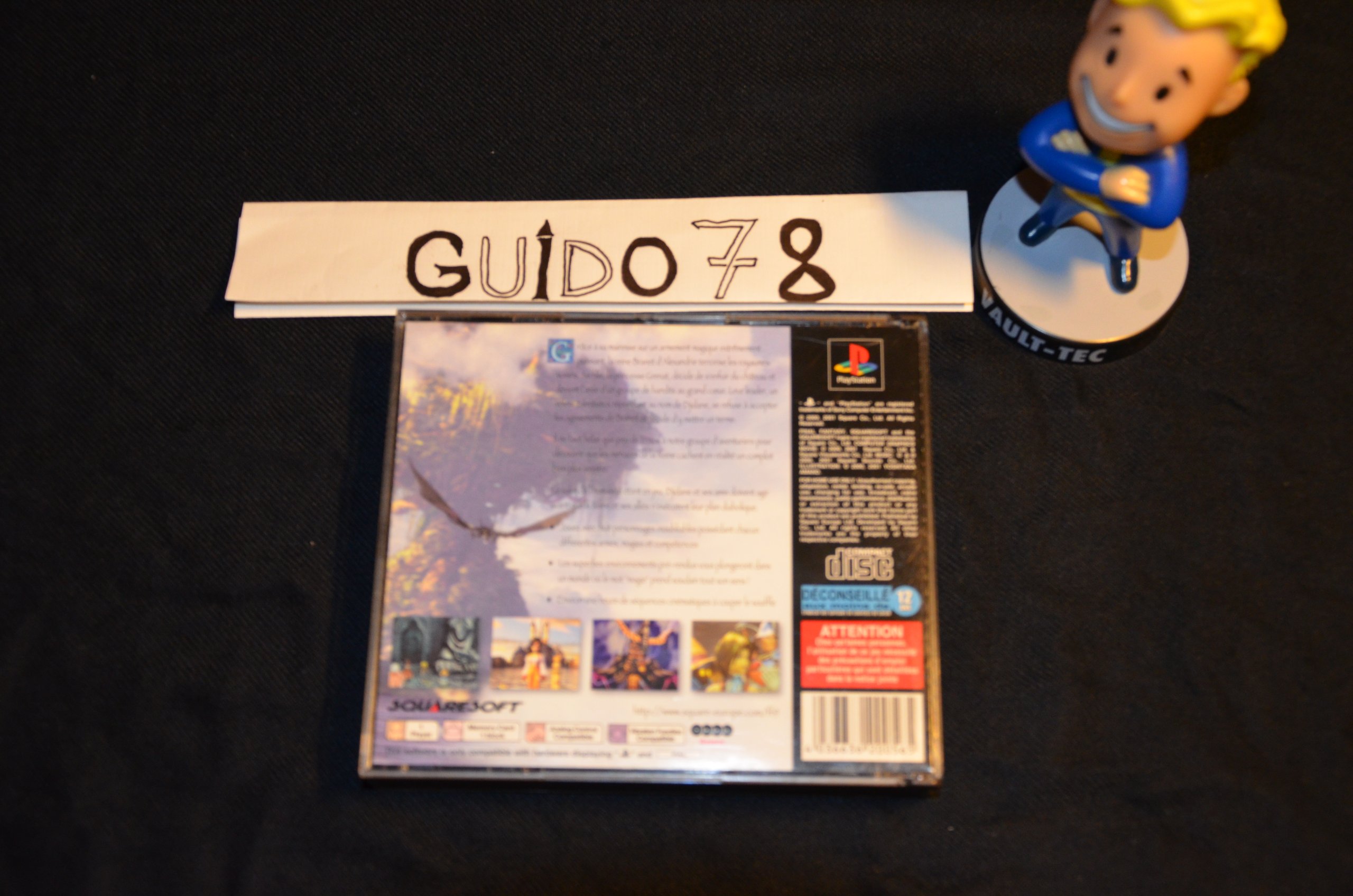 Final Fantasy 9
