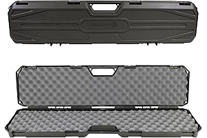 Condition 1 Hard Case for AR-15